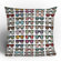 DENY Designs Bianca Green The Way I See It Throw Pillow