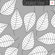 DENY Designs Bianca Green Leafy Duvet Cover Collection