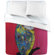 DENY Designs Clara Nilles Owl On Lipstick Duvet Cover Collection