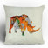DENY Designs Iveta Abolina Rhino Throw Pillow