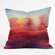 DENY Designs Jacqueline Maldonado Where I End Throw Pillow