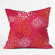 DENY Designs Khristian A Howell Brady Dots 2 Throw Pillow