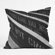 DENY Designs Leonidas Oxby 7 Chances Do Ya Feel Lucky Throw Pillow