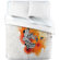 DENY Designs Iveta Abolina Forbbiden Thoughts Duvet Cover Collection