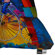 DENY Designs Robin Faye Gates Out of Bounds Throw Pillow