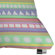 DENY Designs Romi Vega Polyester Pastel Pattern Indoor/Outdoor Throw Pillow