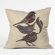 DENY Designs Valentina Ramos 3 Kings Throw Pillow