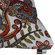 DENY Designs Valentina Ramos Paradise Bird Throw Pillow