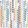 DENY Designs Khristian A Howell Nolita Drops Wall Art