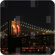DENY Designs Leonidas Oxby Brooklyn Bridge 2 Wall Art