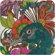 DENY Designs Valentina Ramos Alexis and The Flowers Wall Art