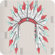DENY Designs Wesley Bird Dressy Wall Art