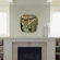 DENY Designs Anderson Design Group New York Modern Clock