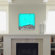 DENY Designs Bird Ave Chapel Hill Wall Art