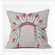 DENY Designs Wesley Bird Dressy Throw Pillow
