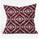 DENY Designs Wagner Campelo Calathea Throw Pillow
