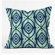 DENY Designs Wagner Campelo Maranta Throw Pillow