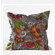 DENY Designs Valentina Ramos Random Flowers Throw Pillow