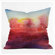 DENY Designs Jacqueline Maldonado Where I End Throw Pillow