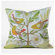 DENY Designs Cori Dantini Community Tree Throw Pillow