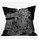 DENY Designs CityFabric Inc San Francisco Throw Pillow