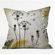 DENY Designs Iveta Abolina Little Dandelion Throw Pillow