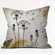 DENY Designs Iveta Abolina Little Dandelion Throw Pillow