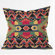 DENY Designs Bianca Green Bold Throw Pillow