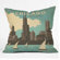 DENY Designs Anderson Design Group Chicago Throw Pillow