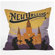 DENY Designs Anderson Design Group Music City Throw Pillow