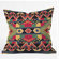 DENY Designs Bianca Green Bold Throw Pillow