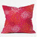 DENY Designs Khristian A Howell Brady Dots 2 Throw Pillow