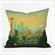 DENY Designs Anderson Design Group Seattle Throw Pillow