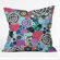DENY Designs Khristian A Howell Valencia 1 Throw Pillow