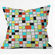 DENY Designs Jacqueline Maldonado Geo Square Throw Pillow