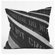 DENY Designs Leonidas Oxby 7 Chances Do Ya Feel Lucky Throw Pillow