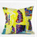 DENY Designs Randi Antonsen Cats 1 Throw Pillow