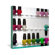 DENY Designs Bird Wanna Whistle Nail Polish Gallery Wrapped Canvas