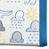 DENY Designs Jennifer Denty Clouds Gallery Wrapped Canvas