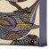 DENY Designs Valentina Ramos 3 Kings Gallery Wrapped Canvas