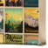 DENY Designs Anderson Design Group City Pattern Border Gallery Wrapped Canvas