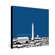 DENY Designs Bird Ave Washington Gallery Wrapped Canvas