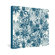 DENY Designs Khristian A Howell Moroccan Mirage 1 Gallery Wrapped Canvas