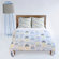 DENY Designs Jennifer Denty Clouds Duvet Cover Collection