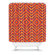 DENY Designs Wagner Campelo Sanchezia 1 Shower Curtain