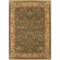 kathy ireland Rugs by Shaw Living Gallery Meadow Flowers Sage Rug