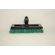 Syr Swivel Deck Brush BLK Bristles