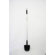 Syr Drain Brush with Handle
