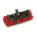 Syr Scrator Brush BLacK with Bristles