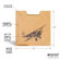 Sprout Cardboard Cubby Bins (Set of 3)
